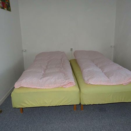 Kolind Pasescia Bed And Breakfast. מראה חיצוני תמונה
