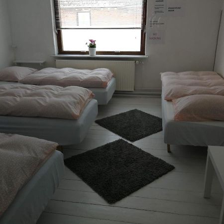 Kolind Pasescia Bed And Breakfast. מראה חיצוני תמונה