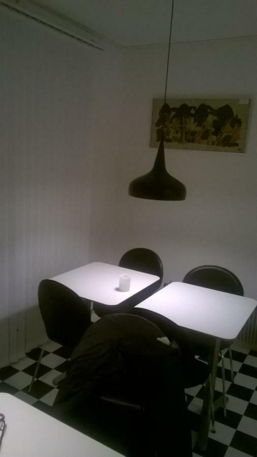 Kolind Pasescia Bed And Breakfast. מראה חיצוני תמונה