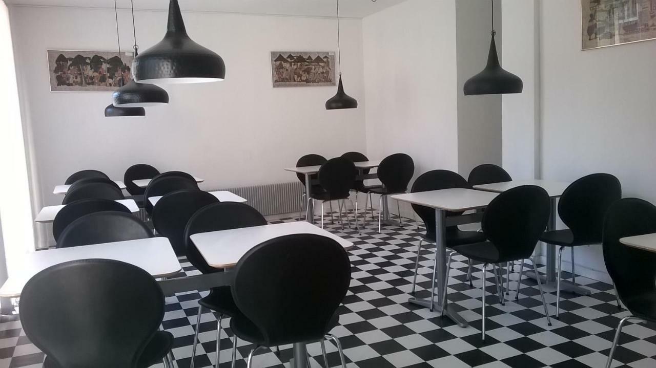 Kolind Pasescia Bed And Breakfast. מראה חיצוני תמונה