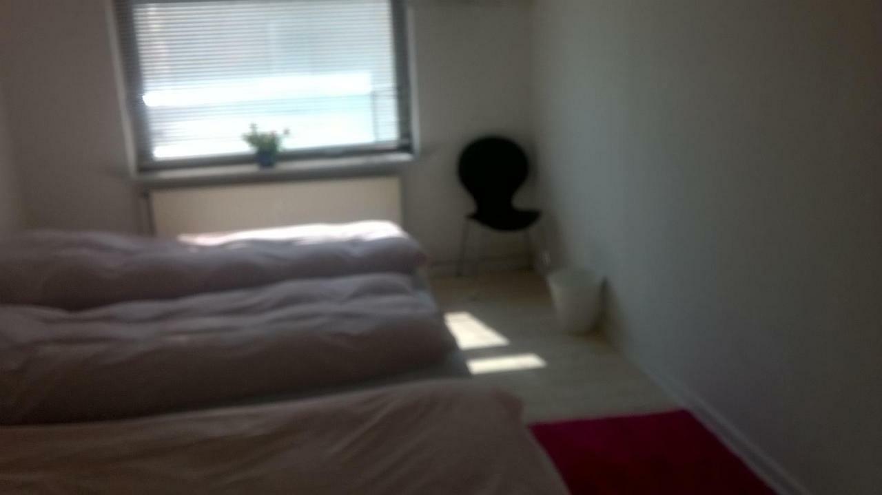Kolind Pasescia Bed And Breakfast. מראה חיצוני תמונה