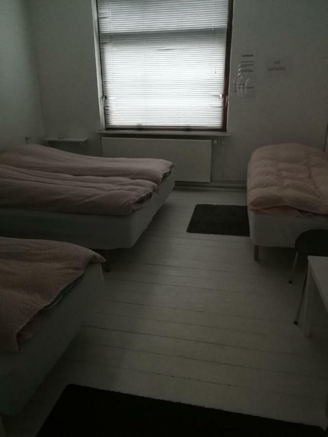Kolind Pasescia Bed And Breakfast. מראה חיצוני תמונה